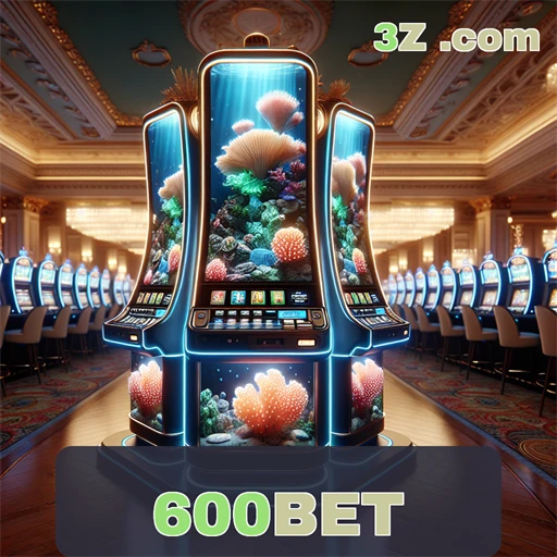 600BET.COM: A Escolha Confiável para Jogadores Brasileiros