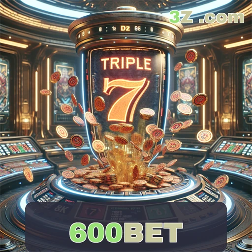 Aposta em Esporte: A Revolução do 600BET.COM no Brasil