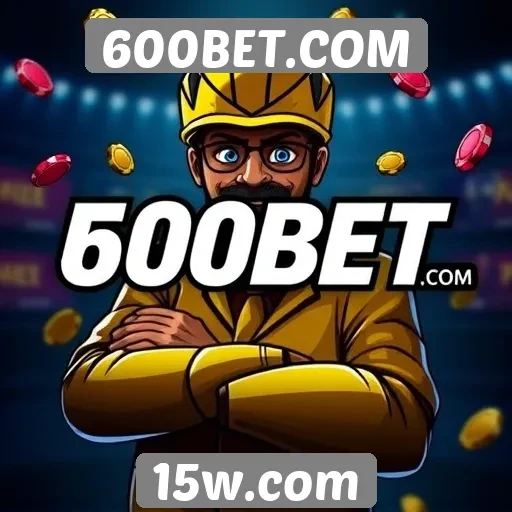 Avaliação da experiência do usuário em 600BET.COM