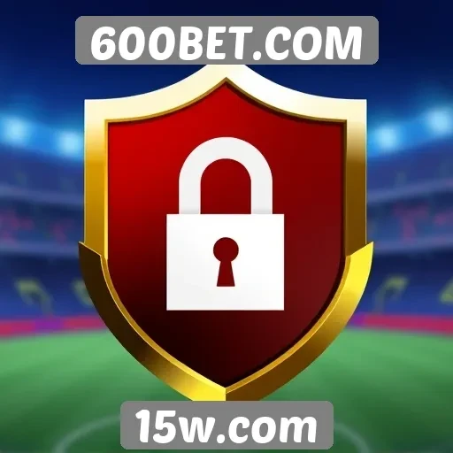 Análise da segurança do 600BET.COM para jogadores