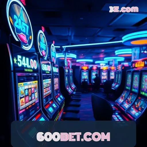 600BET.COM: Como a Comunidade Revoluciona Seu Jogo de Apostas