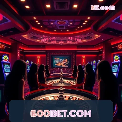 600BET.COM: O Poker Mais Empolgante e Atraente do Brasil